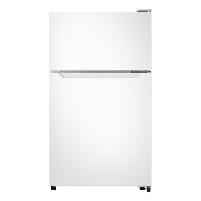 삼성전자 일반형 냉장고 90L 방문설치, 화이트, RT09BG004WW 20221031