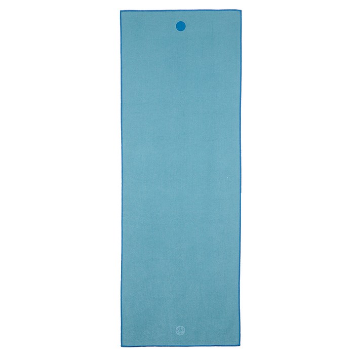 만두카 요기토즈 매트타월