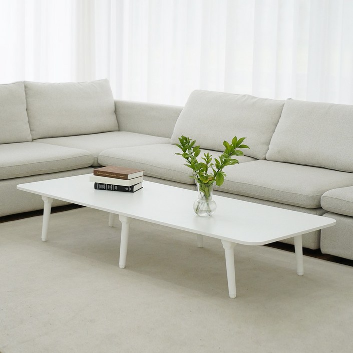 LPM6단높이조절라운드810인용대형테이블고객직접설치