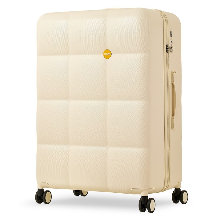 아이프라브 IV0525 구름빵 PC 캐리어 18인치, 20인치, 24인치, 28인치