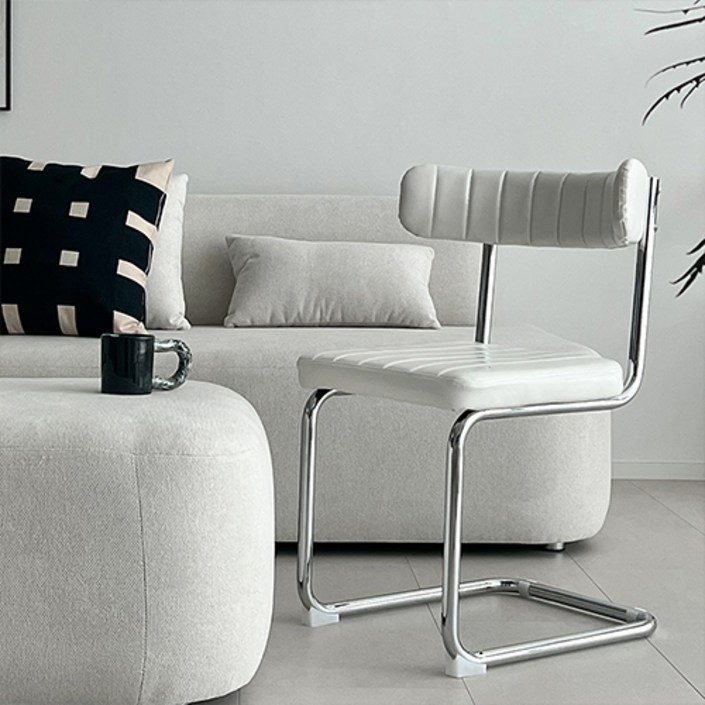 16피스 세스카 체어 식탁 카페 인테리어 의자