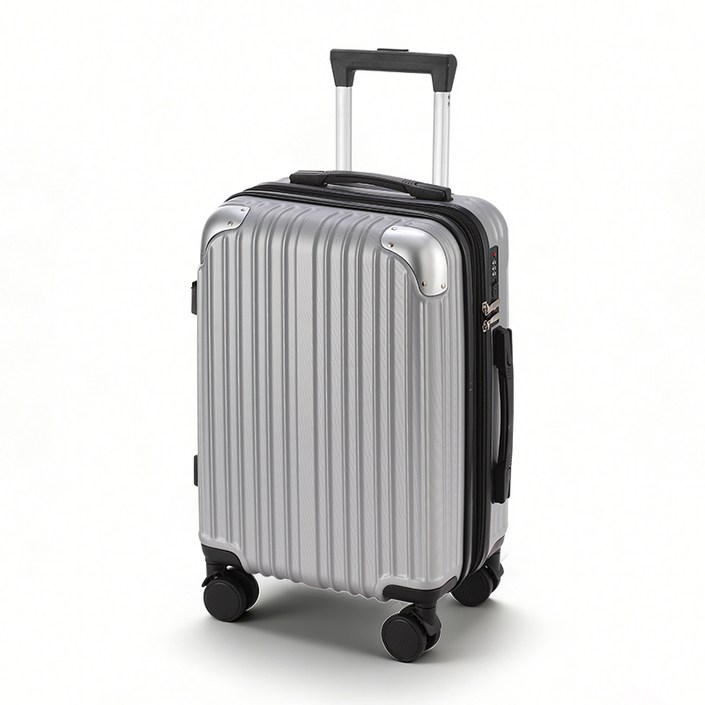 기내용 확장형 캐리어 20인치 24인치 28인치 TSA락 하드 캐리어 여행용 캐리어 K03