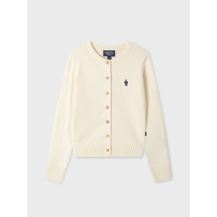 AK플라자 후아유 Steve Rneck Cardigan WHCKF4912F