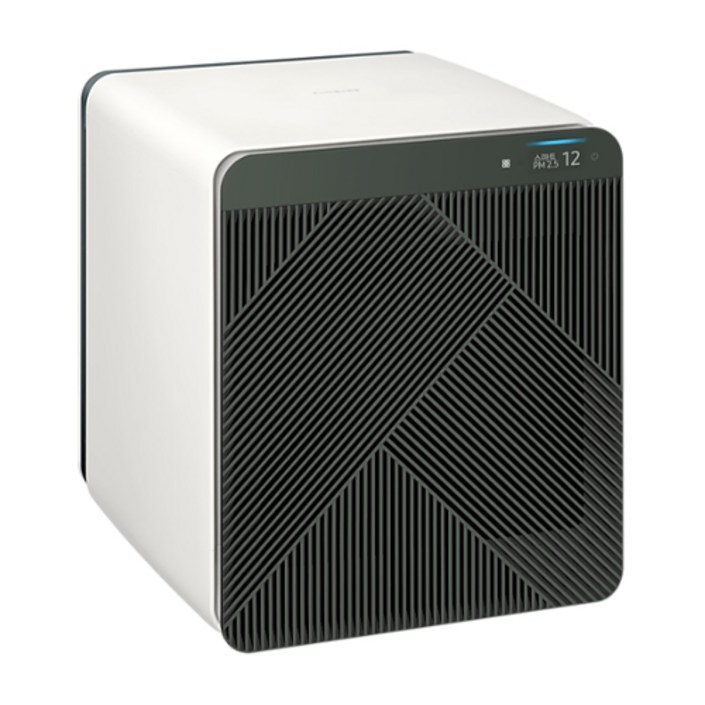 삼성전자 비스포크 큐브Air 공기청정기 AX053B810HND