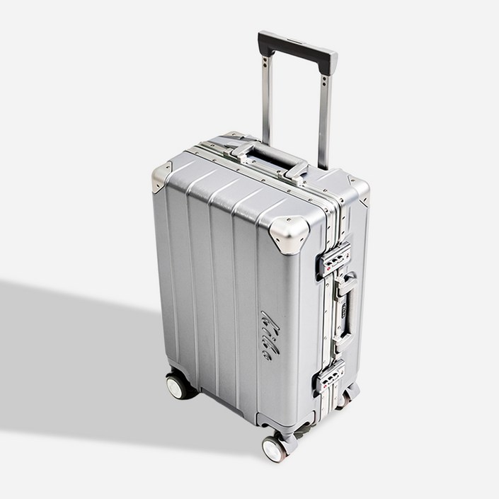 키코 스마트 다소니 하드캐리어