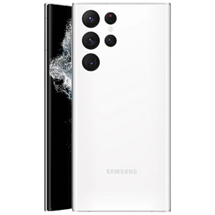 삼성전자 갤럭시 S22울트라 5G 256GB 미개봉 새상품, 화이트 20230103