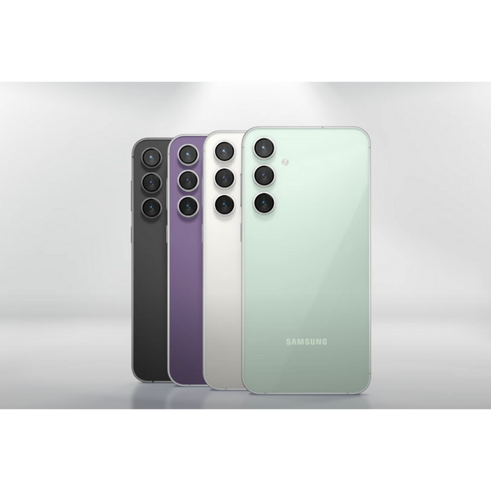 김씨네하우스삼성전자 갤럭시 S23FE 256GB 리퍼급 특S급 공기계 중고 SMS711, 256GB, 민트리퍼급