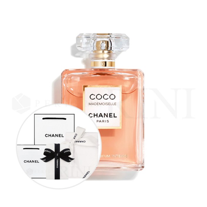 샤넬 코코 마드모아젤 오 드 빠르펭 엥땅스