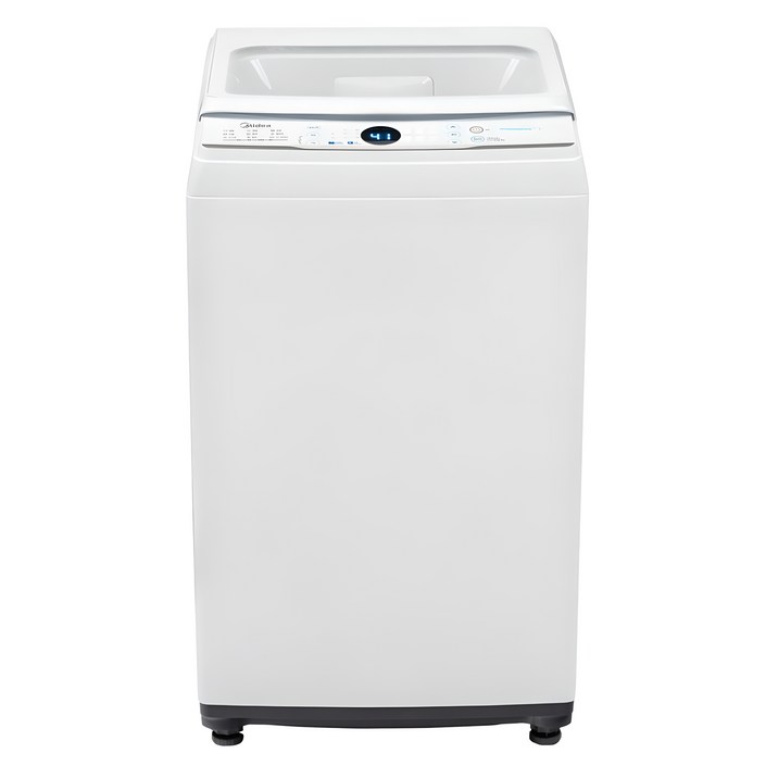미디어 통돌이 세탁기 MA200W70WWKR 7kg 방문설치, MA200W70WWKR, 화이트