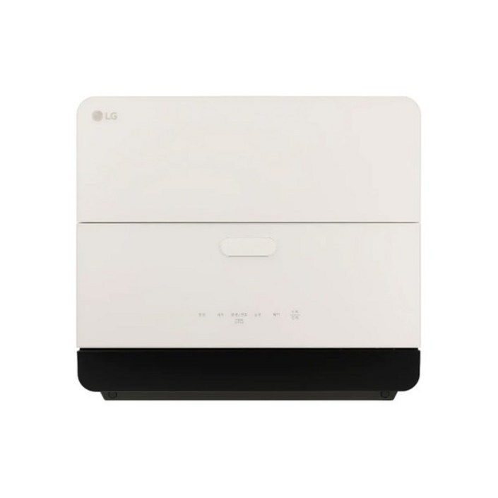LG전자 LG DTC2NE 디오스 오브제 식기세척기