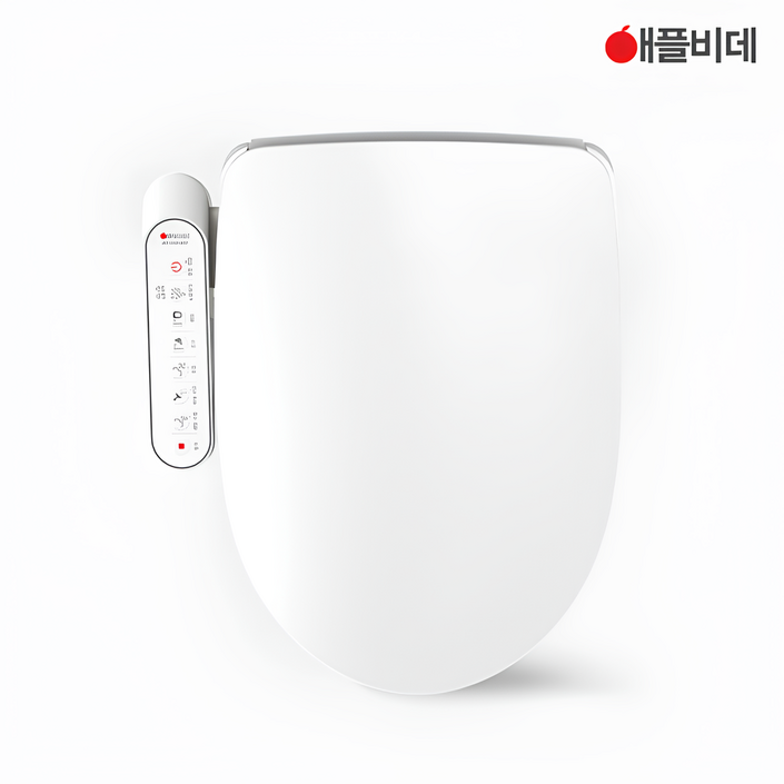 애플비데 ABK3814NF 무료설치 직수비데