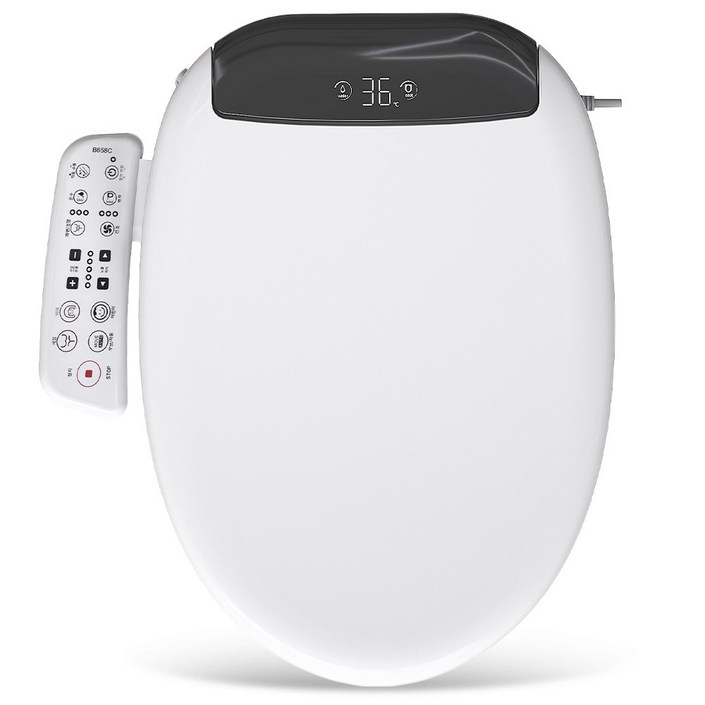 Munjjing IPX5 방수 비데