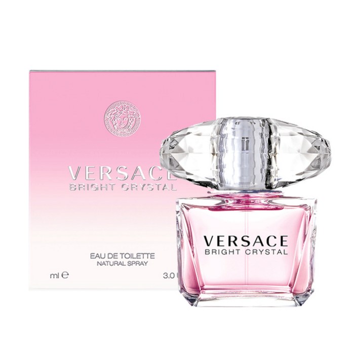 향수공병베르사체 브라이트 크리스탈 EDT 90ml 테스터 향수공병베르사체 브라이트 크리스탈 EDT 90ml 테스터