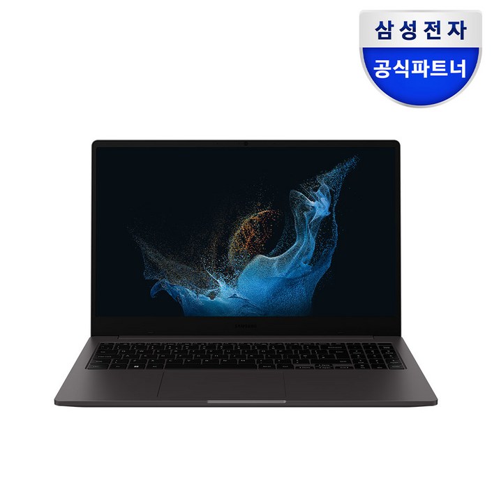 삼성전자 갤럭시북 15.6 재택근무,학습용 노트북,한컴오피스팩 동봉