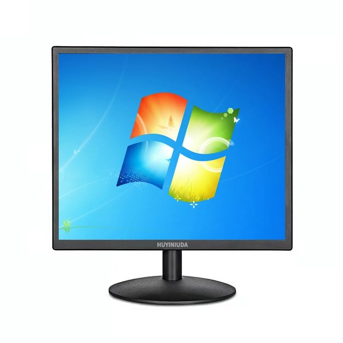 HDMI지원 21인치 모니터 산업용 보급형모니터