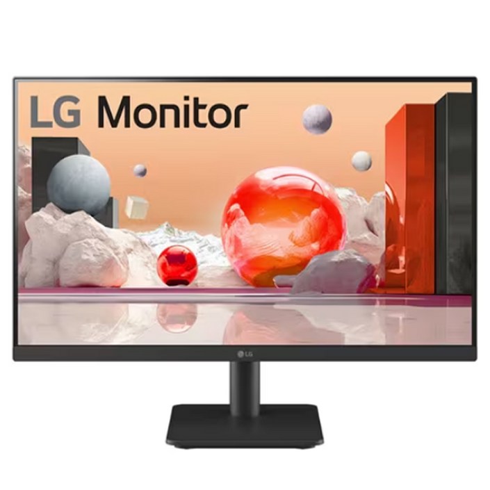 삼성 엘지 24인치 23인치 모니터 HDMI 22인치 LED 사무용 업무용 듀얼용 컴퓨터 CCTV용 중고, 54cm, 22인치FHD HDMI랜덤