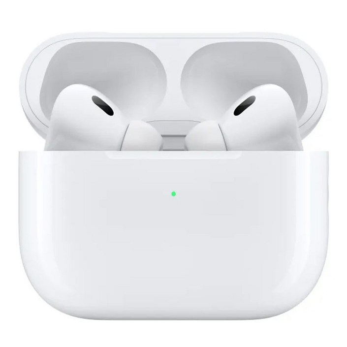 Apple 에어팟 프로 2세대 고속 충전기 거치대액티브 노이즈 캔슬링 블루투스 이어폰, gvfjhuy, hser
