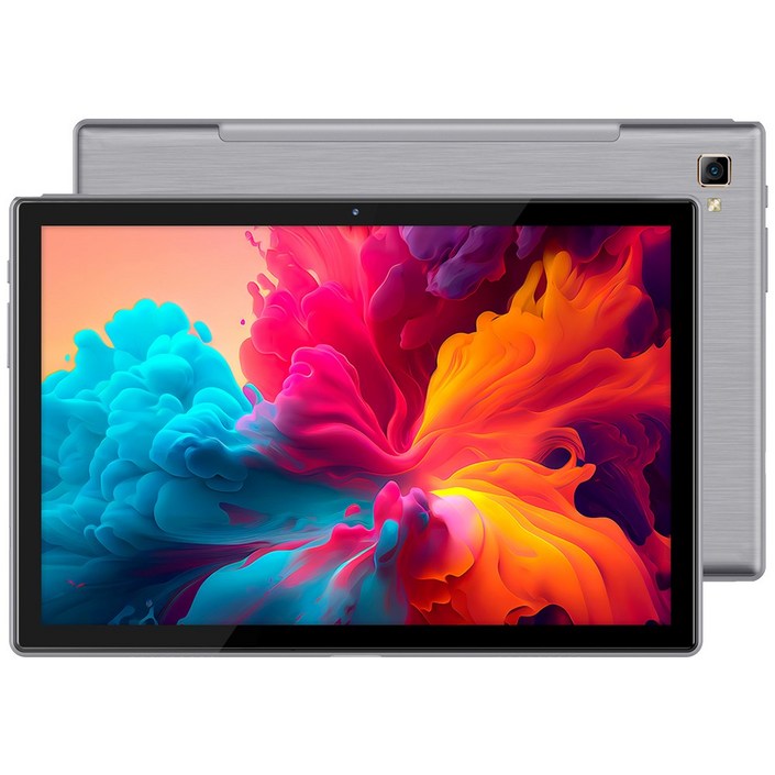 이엠비 10.1인치 L10 안드로이드 태블릿 인터넷강의 태블릿PC 20231128