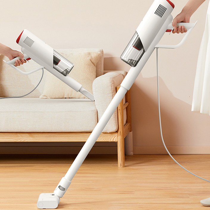 샤오미 디어마 DEMDX300 원룸 차이슨 저렴한 미니 핸디 소형 청소기