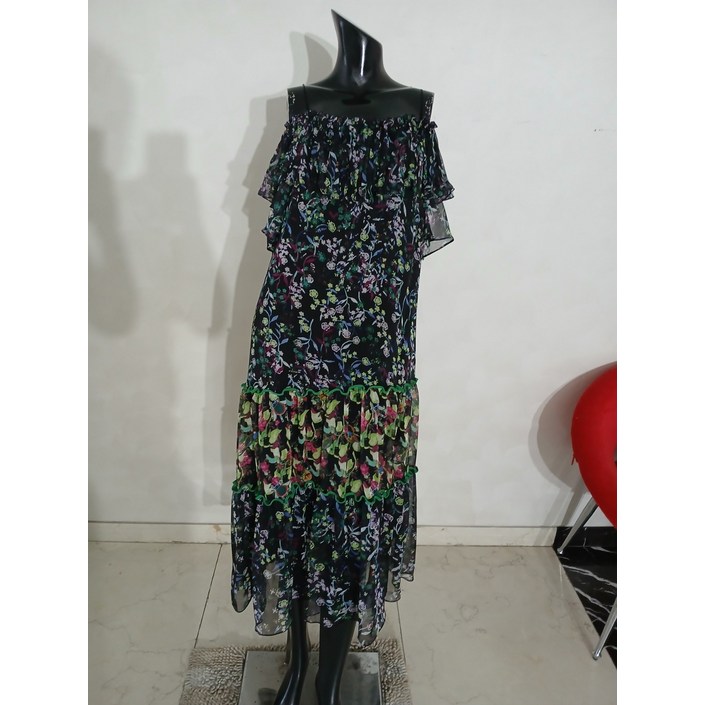 중고 018 오즈세컨 원피스 55 NB10983