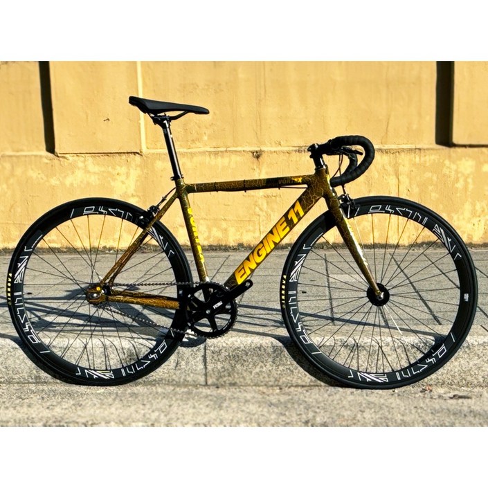 2025 엔진11 볼텍스 픽시자전거 ENGINE11