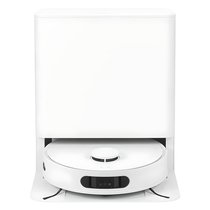 LG전자 코드제로 로보킹 AI 프리스탠딩 로봇청소기 + 올인원타워 세트 B93BHB 방문설치, 에센스화이트, B93BHB