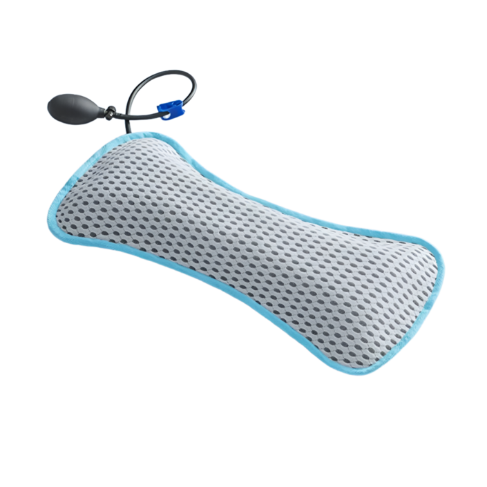 닥터센스 높이조절 허리베개