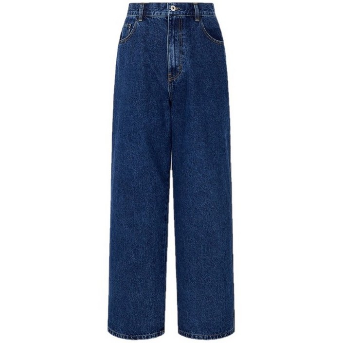 스튜디오톰보이 [정상가 109,000] 5포켓 스트레이트 데님팬츠 91M5362831