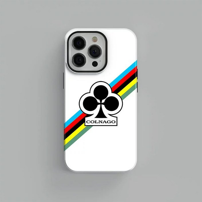 DIZZY 콜나고 로드바이크 폰 케이스 투명케이스 슬림케이스 방수케이스 폰케이스 카드케이스