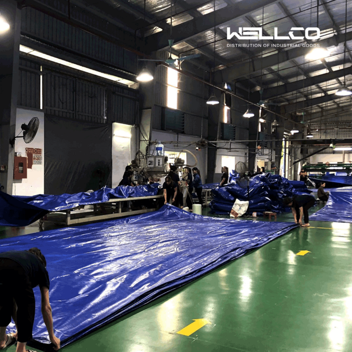 100년사용 그라운드시트 양면 투톤 코팅 방수천막 방수포 아웃도어 UV차단 화물차용 포장마차 대형천막 풀사이즈