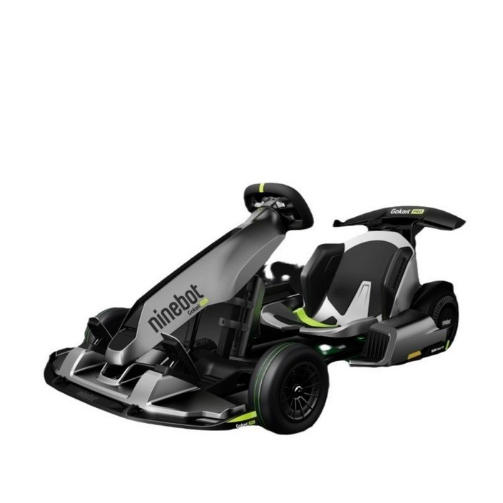 신제품 나인봇 Ninebot Kart PRO2 미니 전기 레이싱카