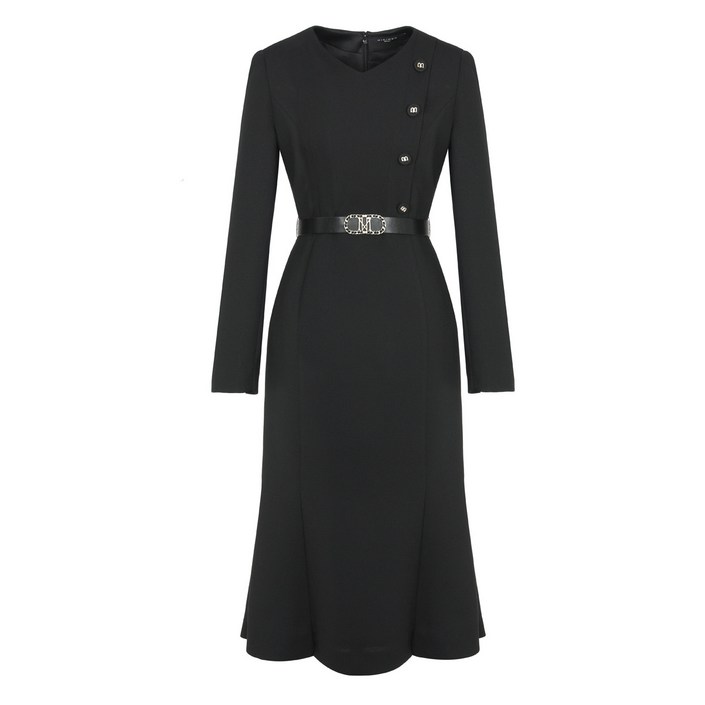 [미니멈] 모던 페미닌 원피스 MXBAWO3230