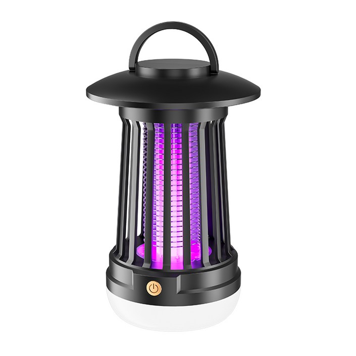 무선 LED 무드등 모기퇴치기 캠핑 가정용 무소음 휴대용 모기퇴치기 외용 모기퇴치기 가정용 모기퇴치기
