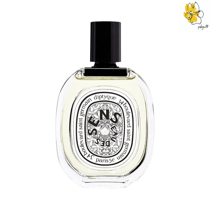 DIPTYQUE 딥티크 오 드 뚜왈렛 오 데 썽 100ml