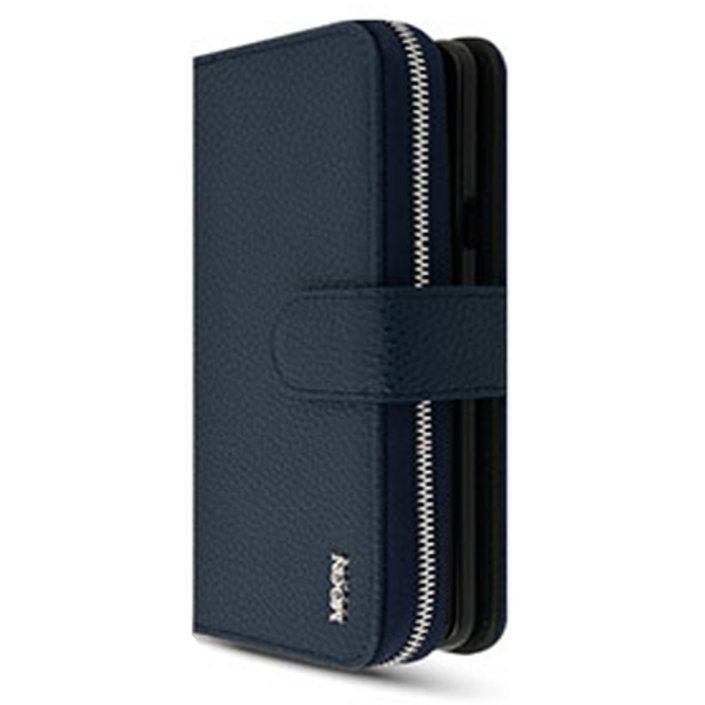 MHM 더MOON 지퍼스트랩다이어리 갤럭시S21. S21플러스. S21울트라 휴대폰 케이스