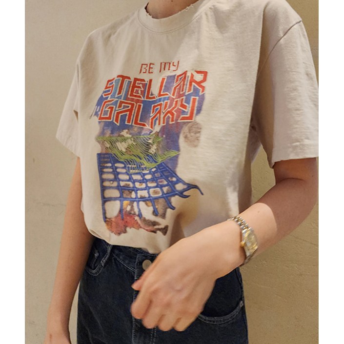 빈티지 T