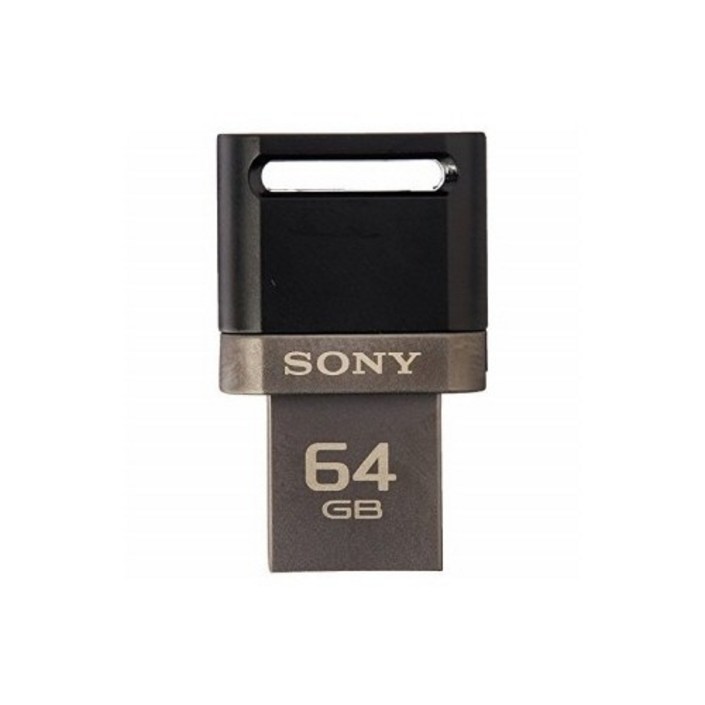 와이제이 소니 64GB USM64SA3B OTG메모리 E 블랙 97245 3.0 와이제이 소니 64GB USM64SA3B OTG메모리 E 블랙 97245 3.0