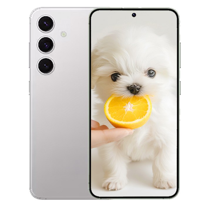 삼성전자 갤럭시 S 24 미개봉 새상품