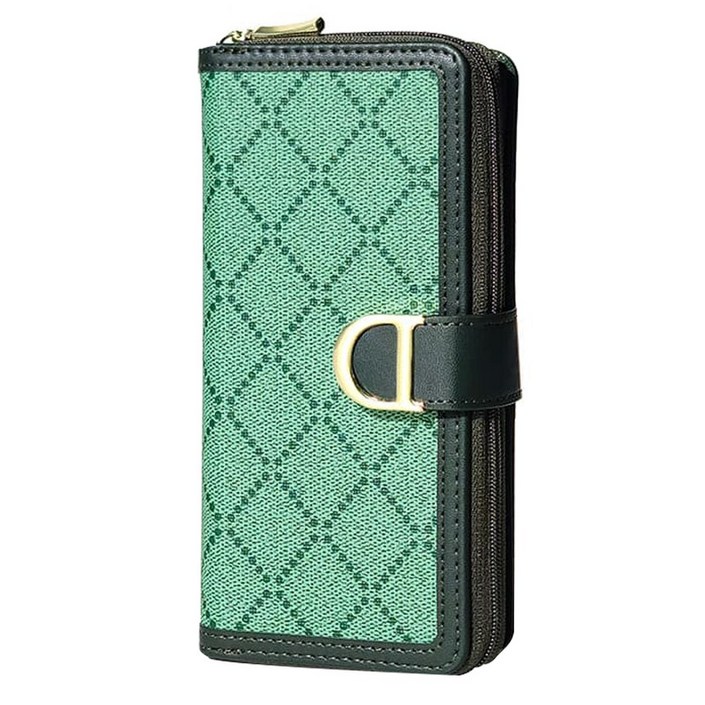 아티움 갤럭시 S22 플러스 레가토 지퍼 다이어리 휴대폰 케이스