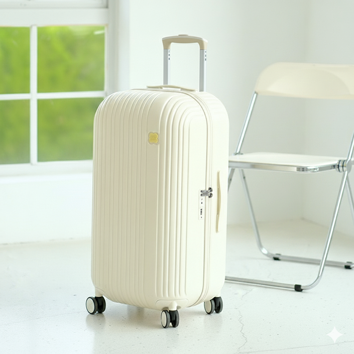 베리어튼 차밍 TSA 컵홀더 USB 캐리어5년AS PC90프로