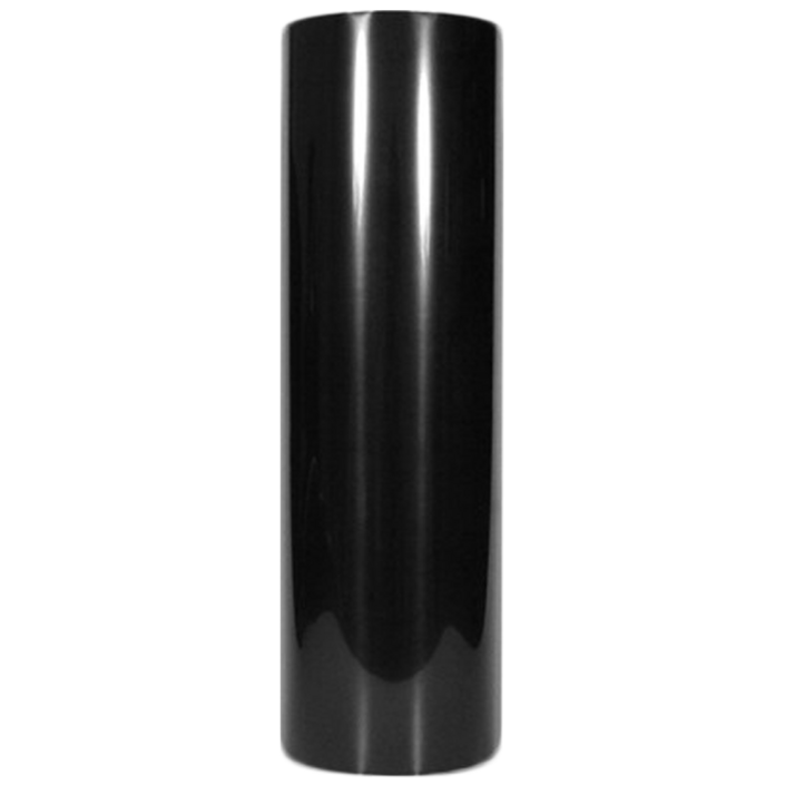 어썸카툰 자동차 PPF 라이트필름 랩핑지 차량 기스방지 1롤, 다크그레이, 1개