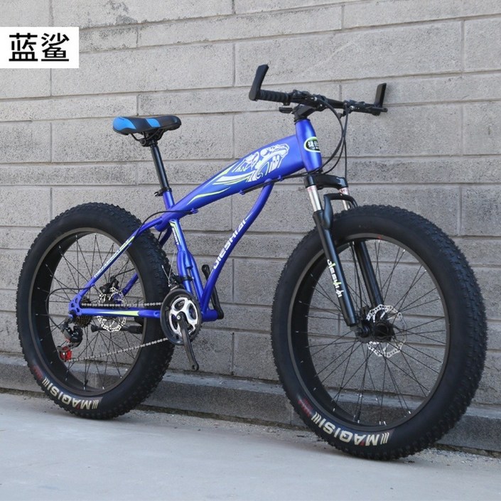 MTB 자전거 팻바이크 독일 도시산악용 도시산악형 EROADE 접이식 입문용 자이언트 탄소강프레임 타이어