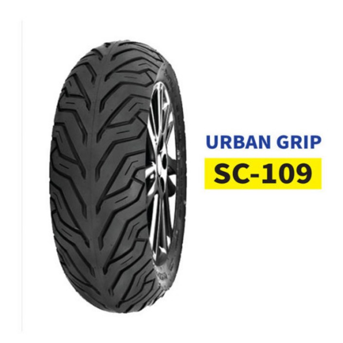 델리타이어 1107014 SC109, 1개, 1107014