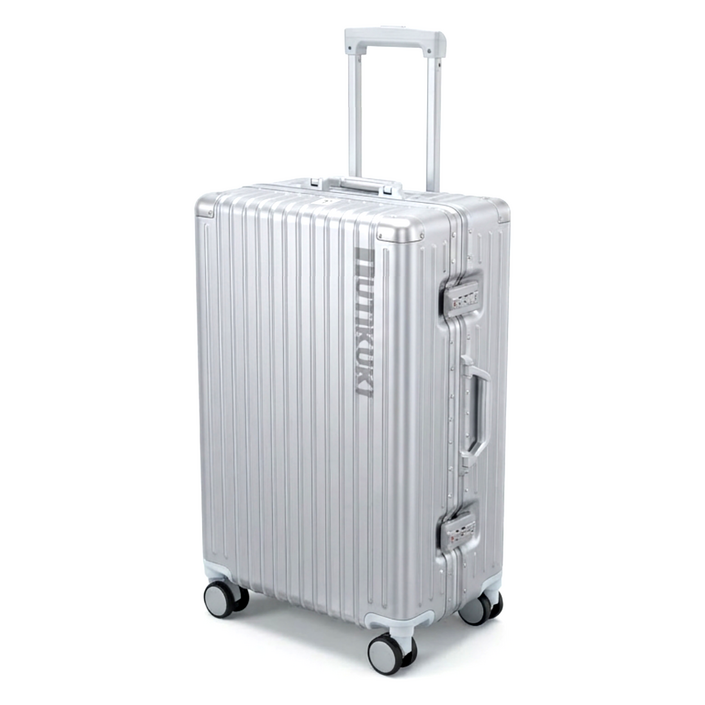 10년AS 독일산PC 알루미늄 프레임 여행용 하드 캐리어 20인치 24인치 26인치 TSA 자물쇠