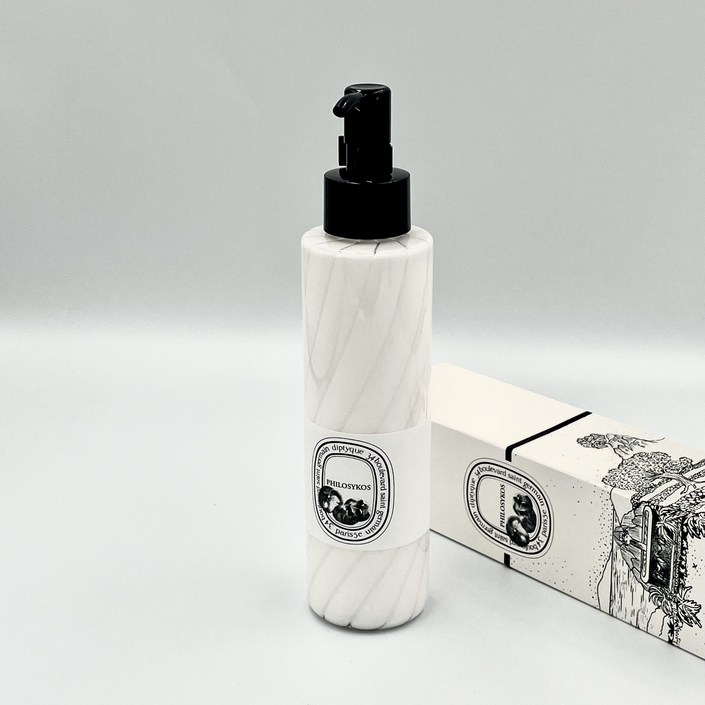 본사정품 퍼퓸핸드로션 퍼퓸바디로션 딥디크 핸드앤바디로션 필로시코스 PHILOSYKOS 200ml 백화점상품 빠른배송 국내배송