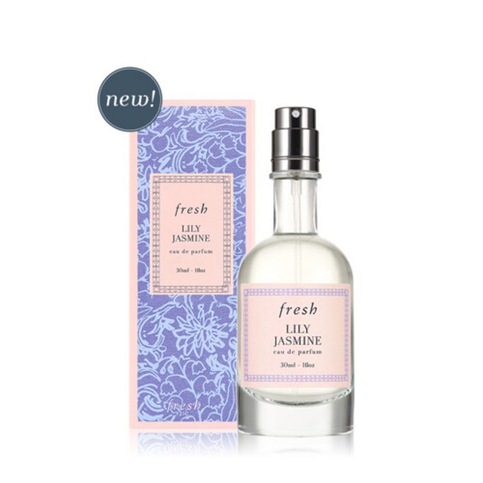 프레쉬 프레쉬 NEW 오 드 퍼퓸 30ml 헤스페리데스 그레이프프룻