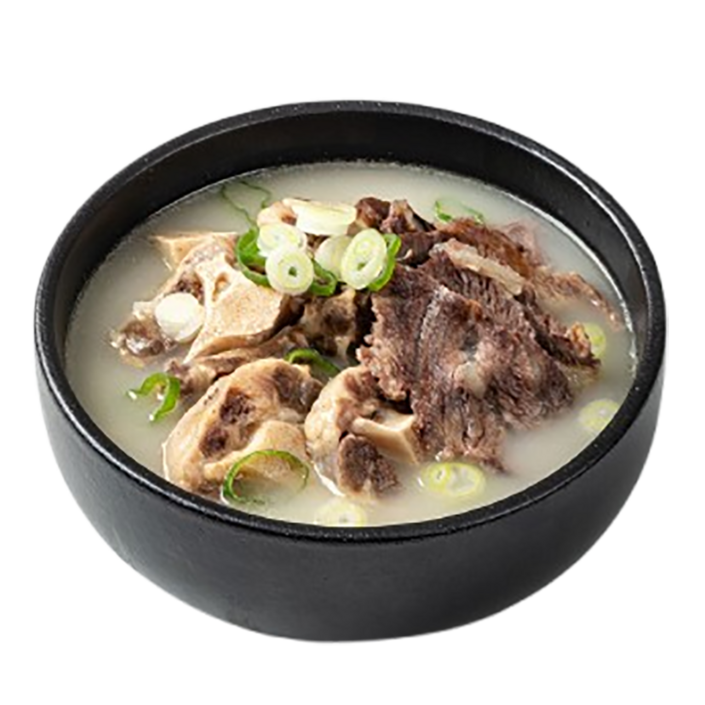 정미옥 팽현숙 최양락 명품꼬리곰탕, 700g, 5개