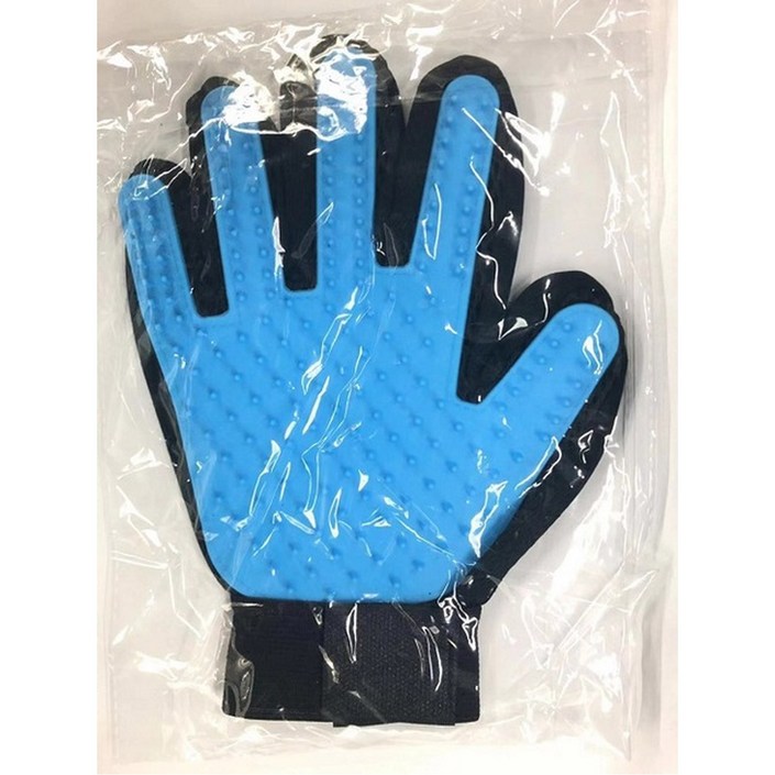 고양이 장갑 애완 반려 동물 브러시 브러쉬 자기 손질 흘리기 개 목욕 청소 용품 제품