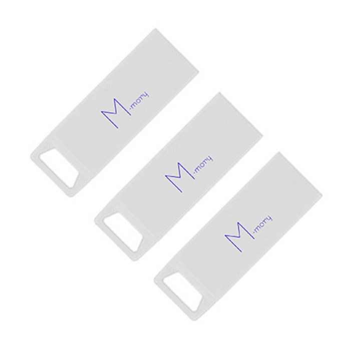 TUI 투이 M-mory 2.0 USB 메모리 4GB, 8GB, 16GB, 32GB, 64GB, 128GB 20230813