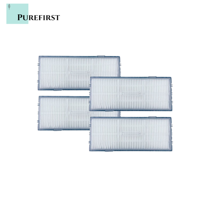 퓨어퍼스트 로보락 필터 워셔블 S8 Pro Ultra S8 Plus S7 MaxV ultra 호환 전용